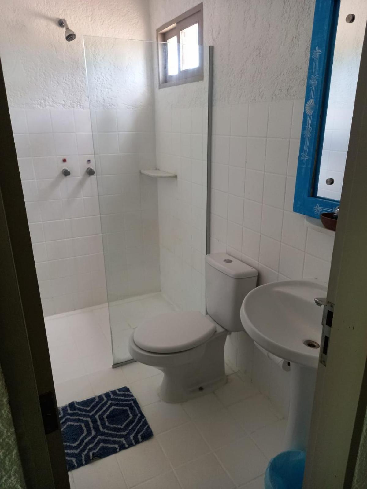 Pousada Peixe Galo Galinhos Ruang foto